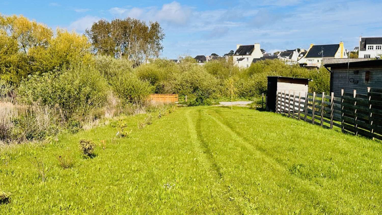  en venta terreno Camaret-sur-Mer Finistère 2