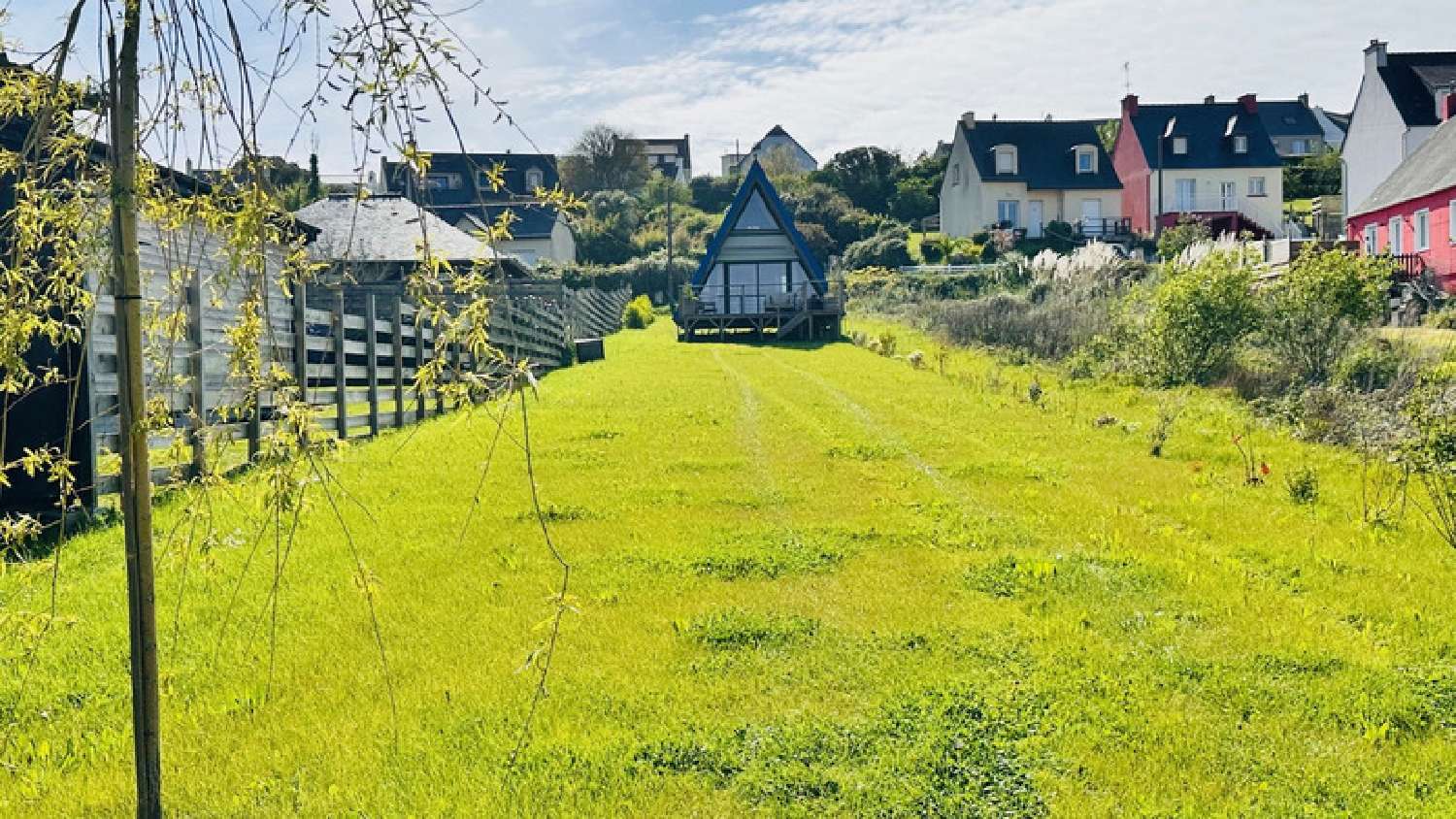  en venta terreno Camaret-sur-Mer Finistère 3