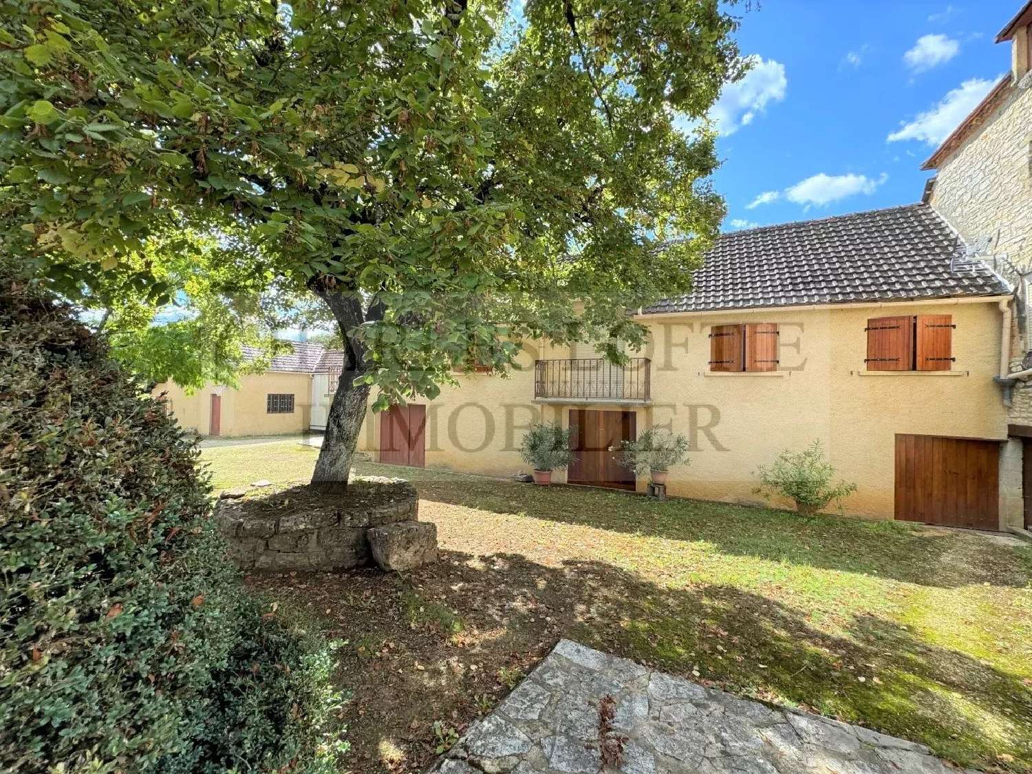 te koop terrein Campagnac-lès-Quercy Dordogne 6