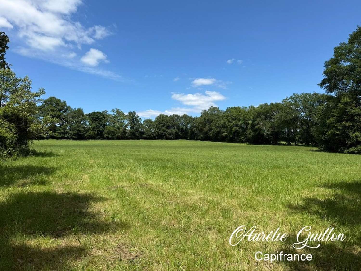 te koop terrein Campénéac Morbihan 2
