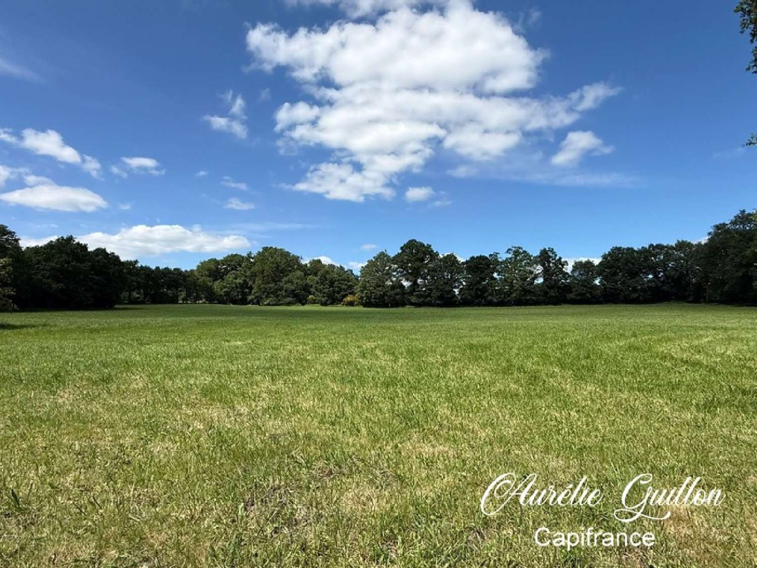 te koop terrein Campénéac Morbihan 3