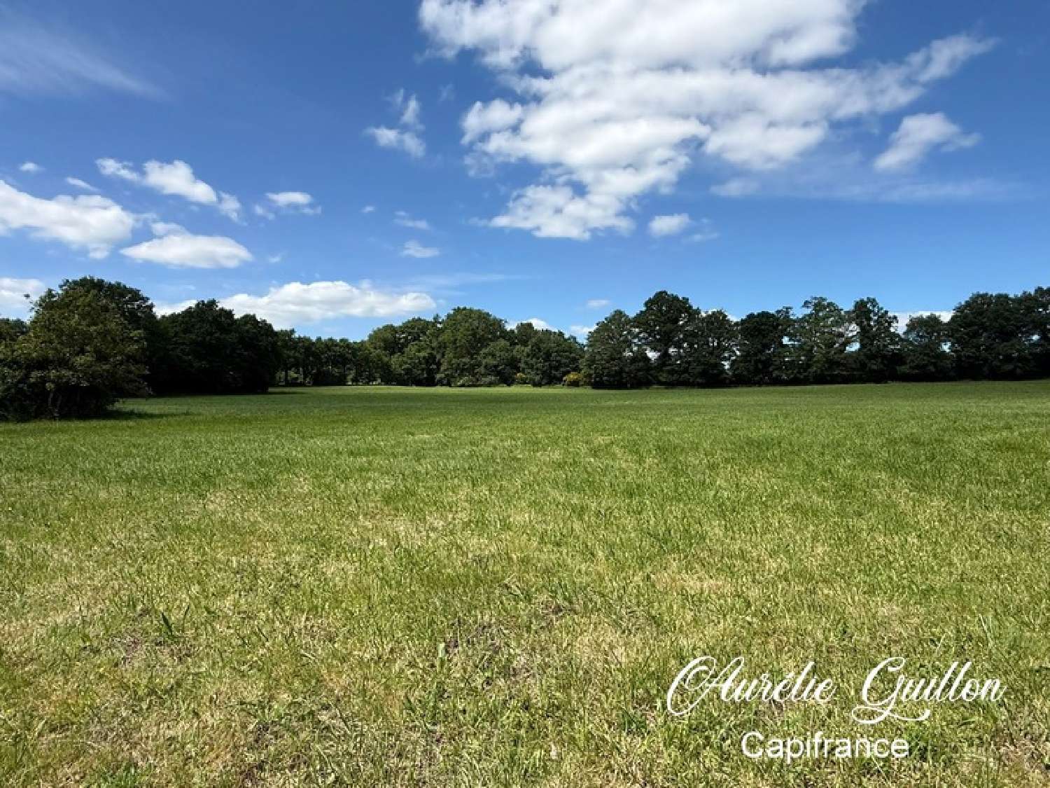 te koop terrein Campénéac Morbihan 4
