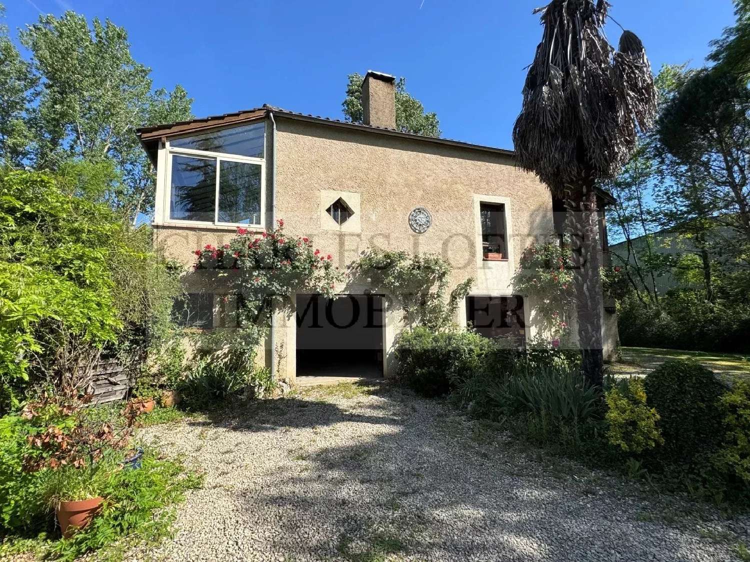  te koop terrein Castelfranc Lot 2