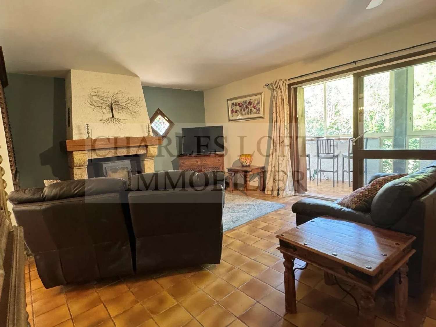 te koop terrein Castelfranc Lot 6