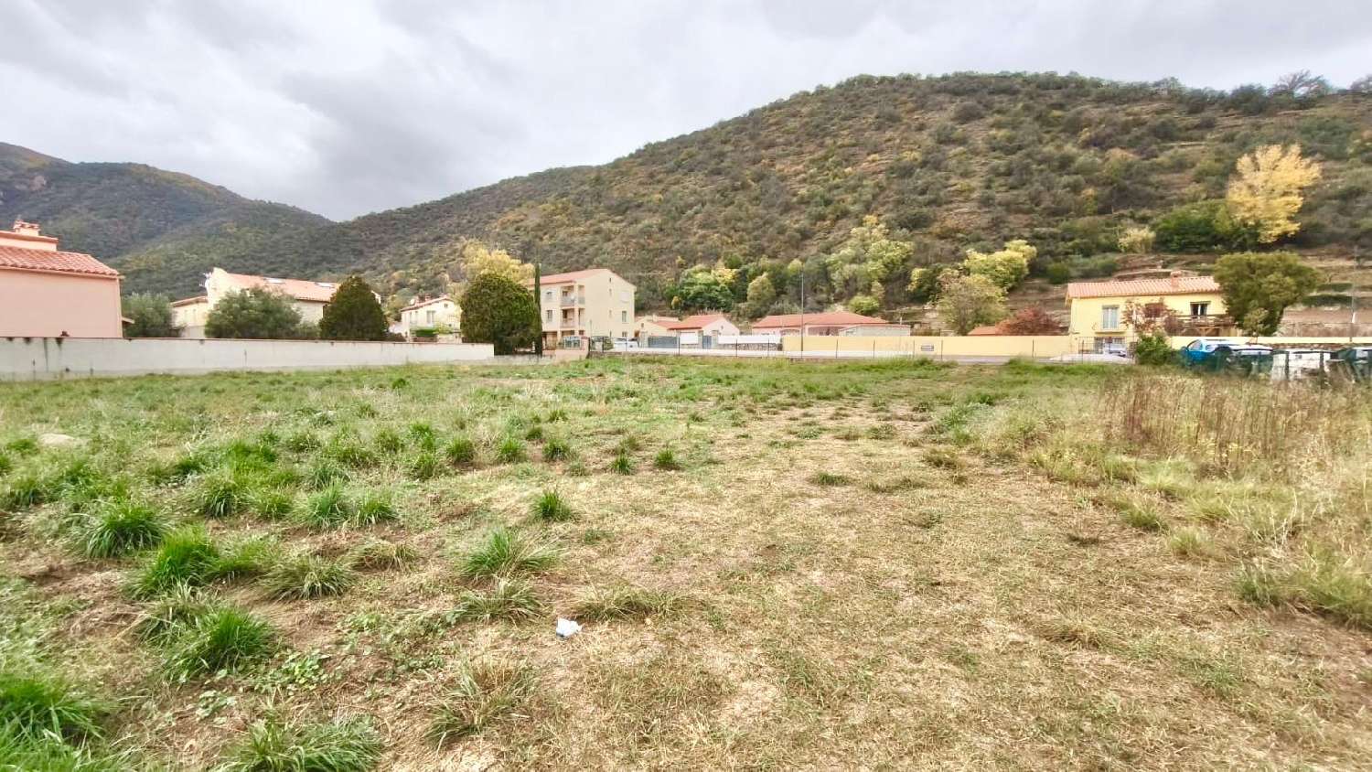  for sale terrain Catllar Pyrénées-Orientales 2