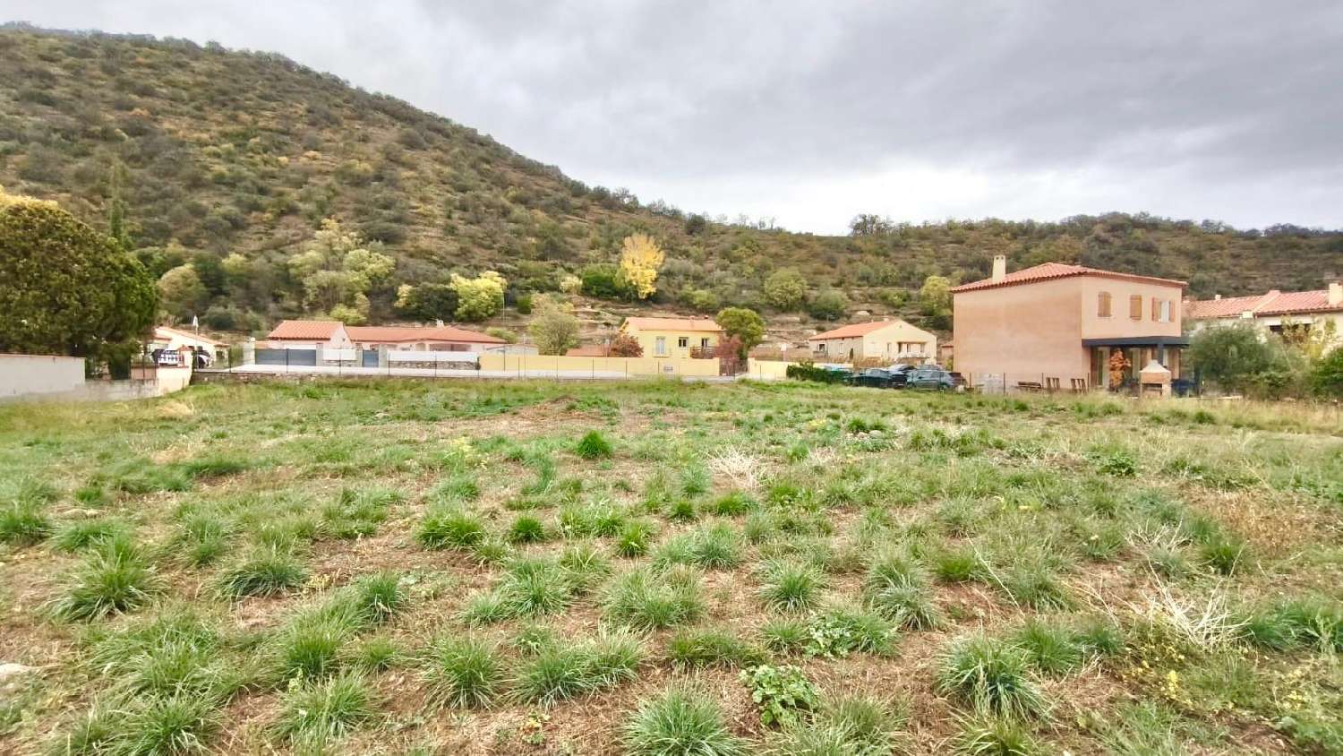  for sale terrain Catllar Pyrénées-Orientales 3