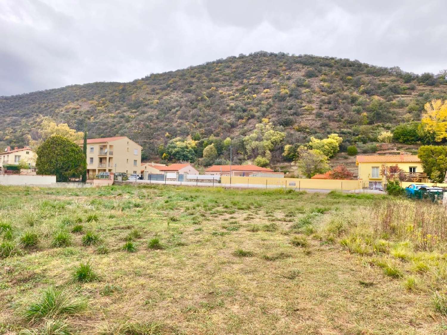  for sale terrain Catllar Pyrénées-Orientales 5