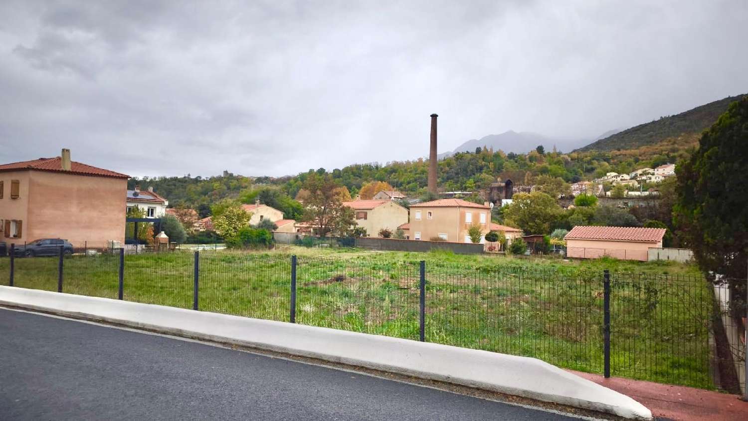  for sale terrain Catllar Pyrénées-Orientales 7