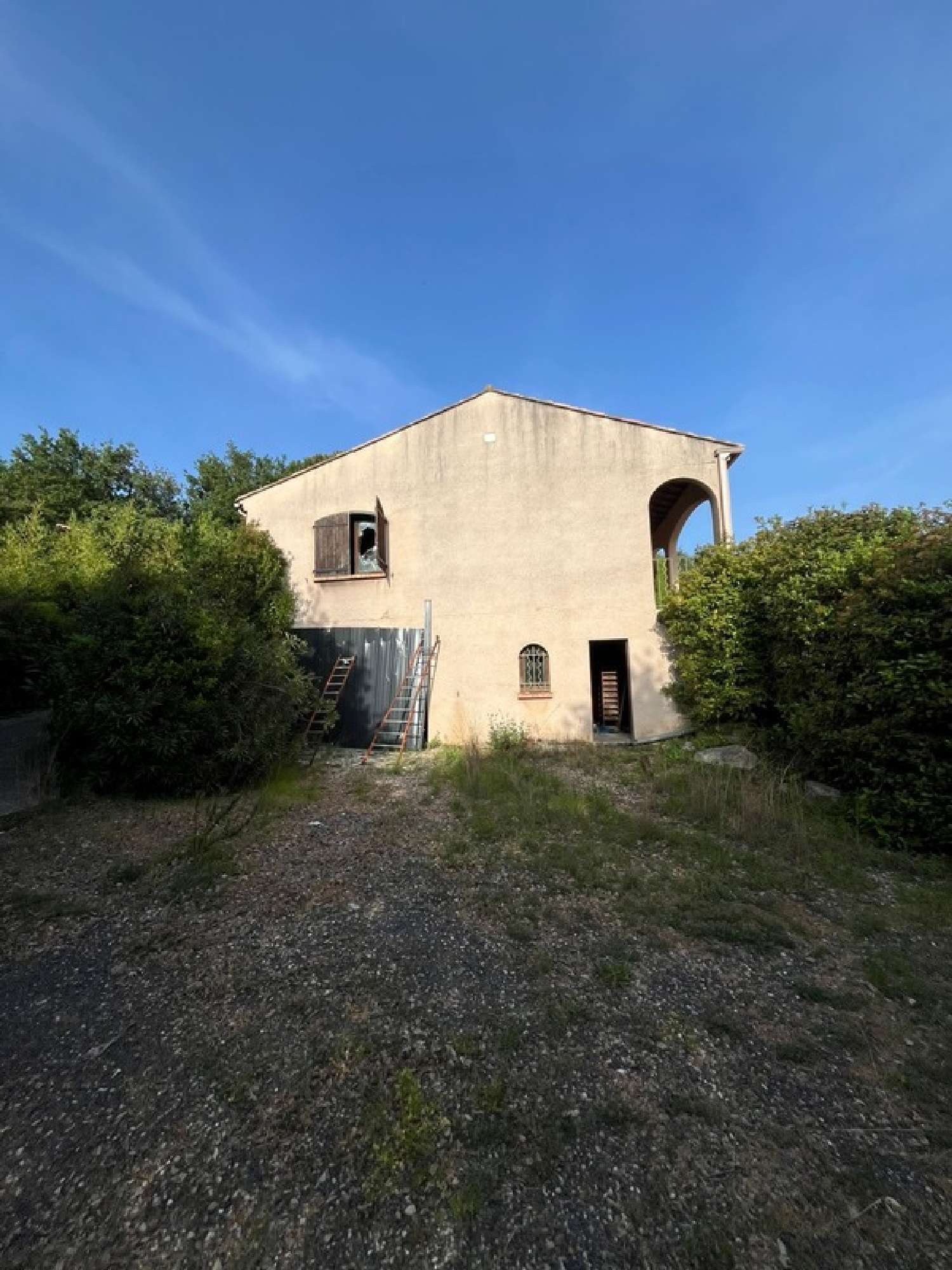  à vendre terrain Caux Hérault 2