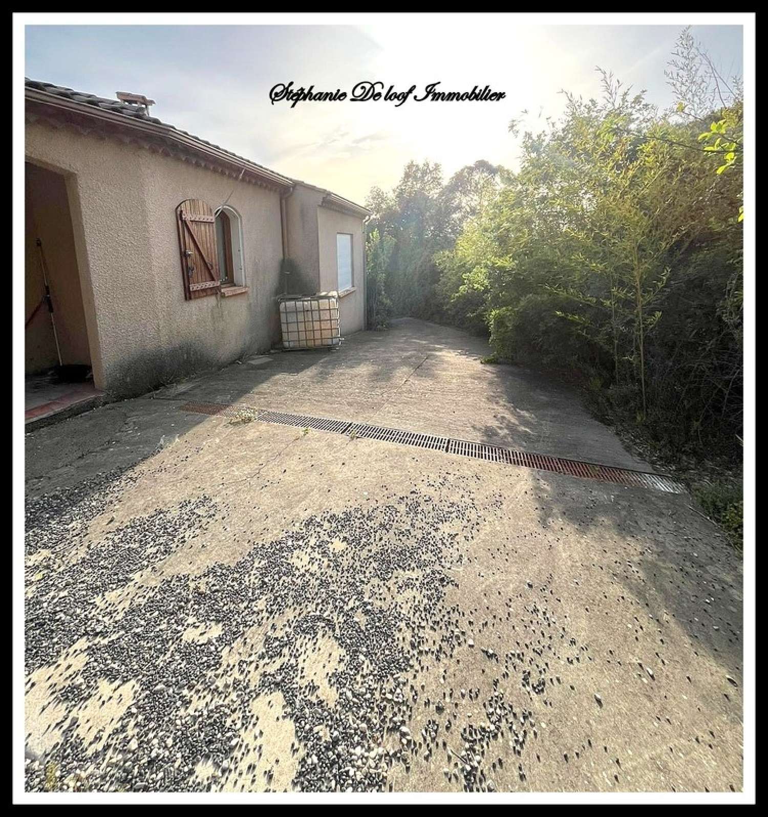  à vendre terrain Caux Hérault 4
