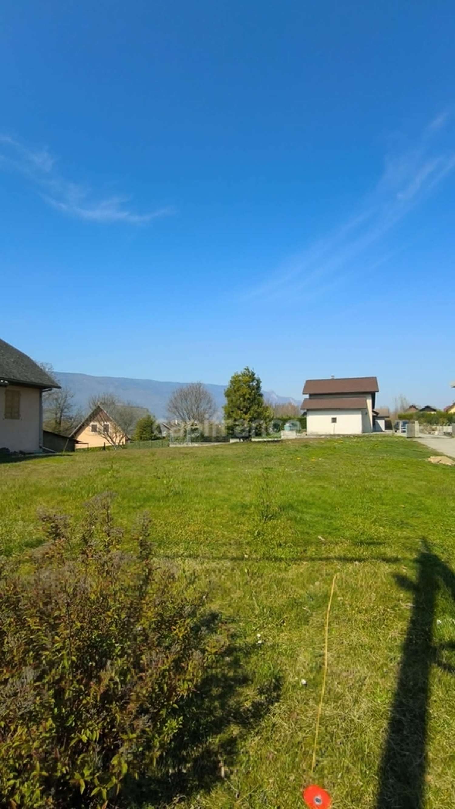  kaufen Grundstück Chambéry Savoie 1