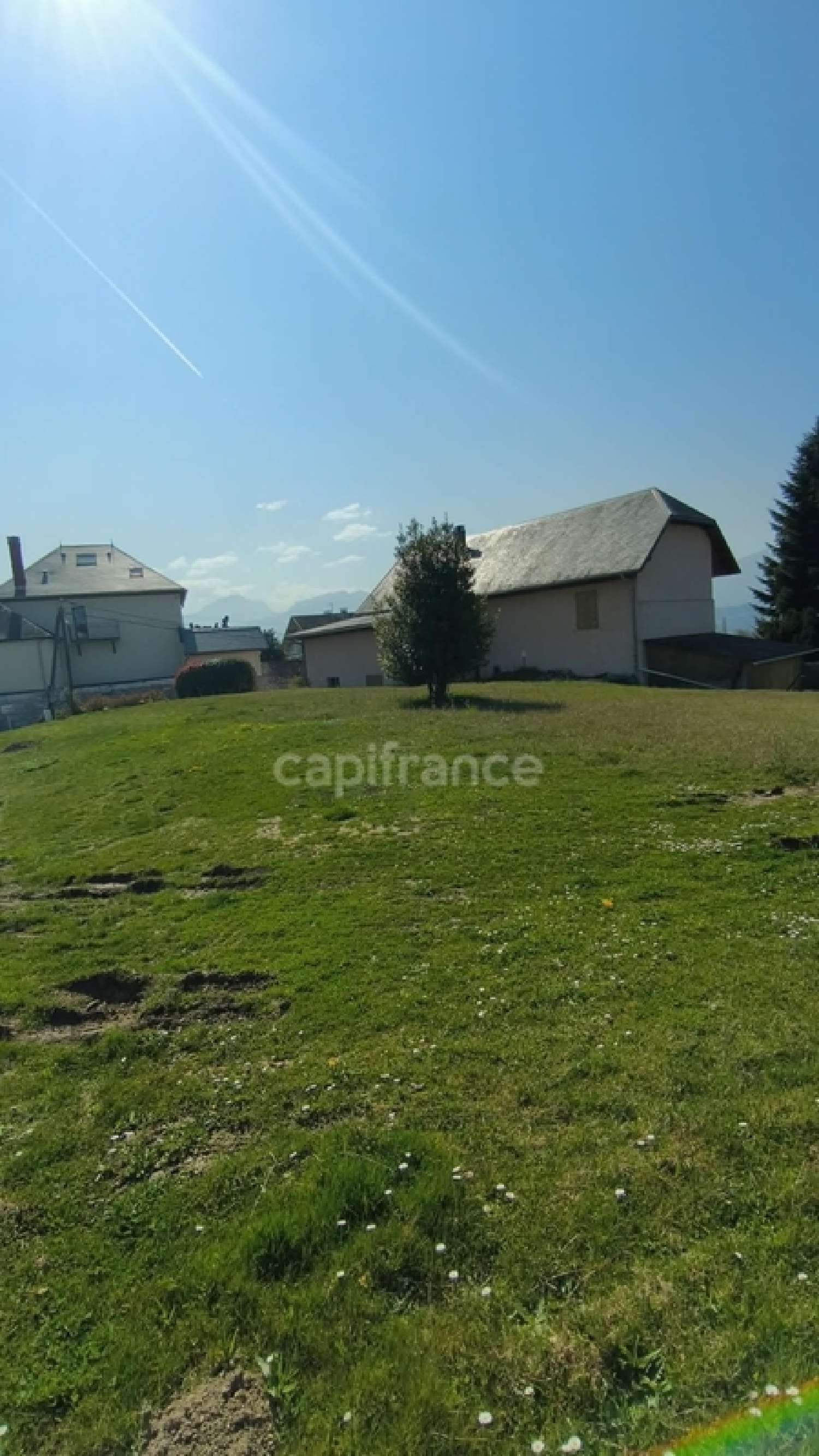  kaufen Grundstück Chambéry Savoie 3