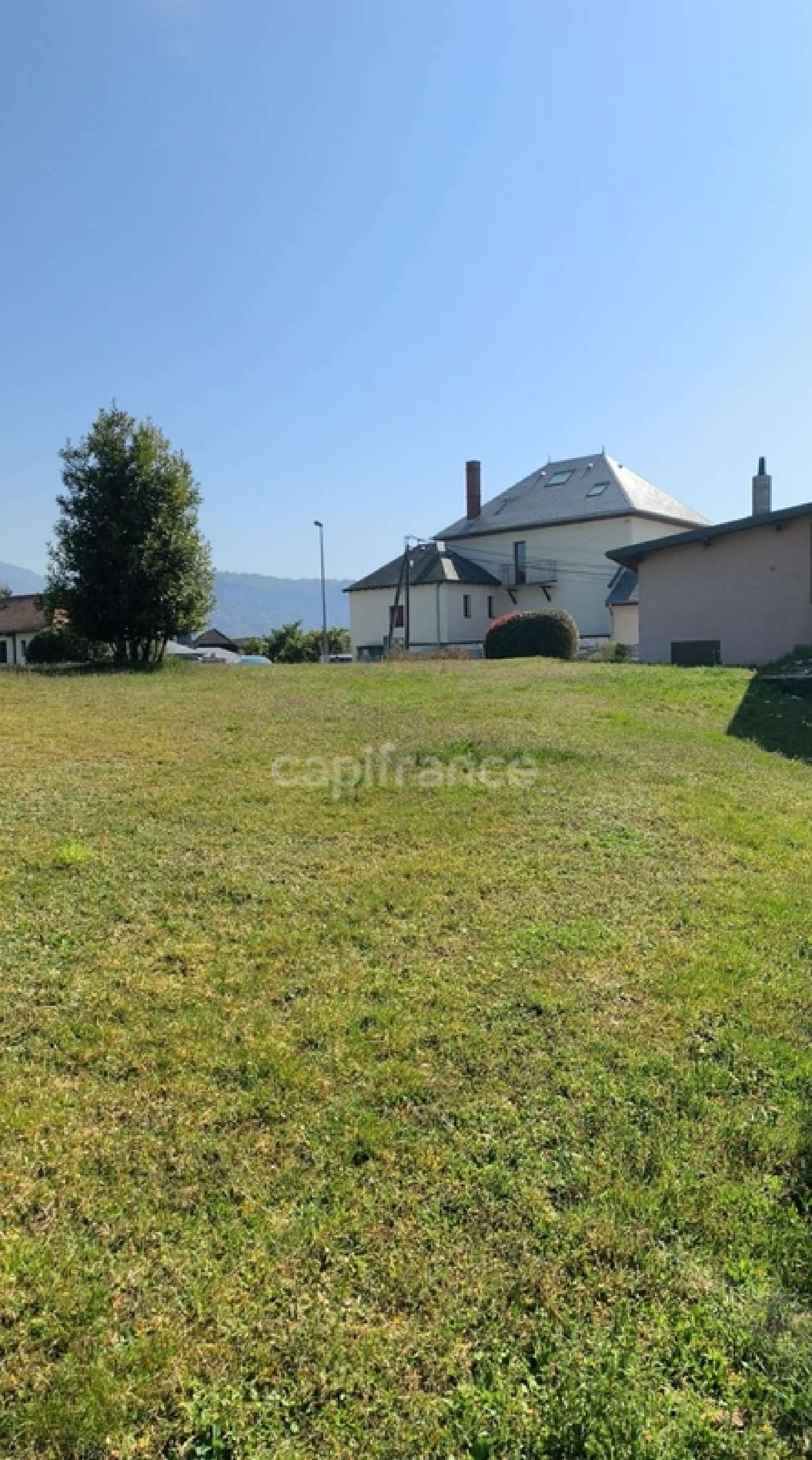 kaufen Grundstück Chambéry Savoie 4
