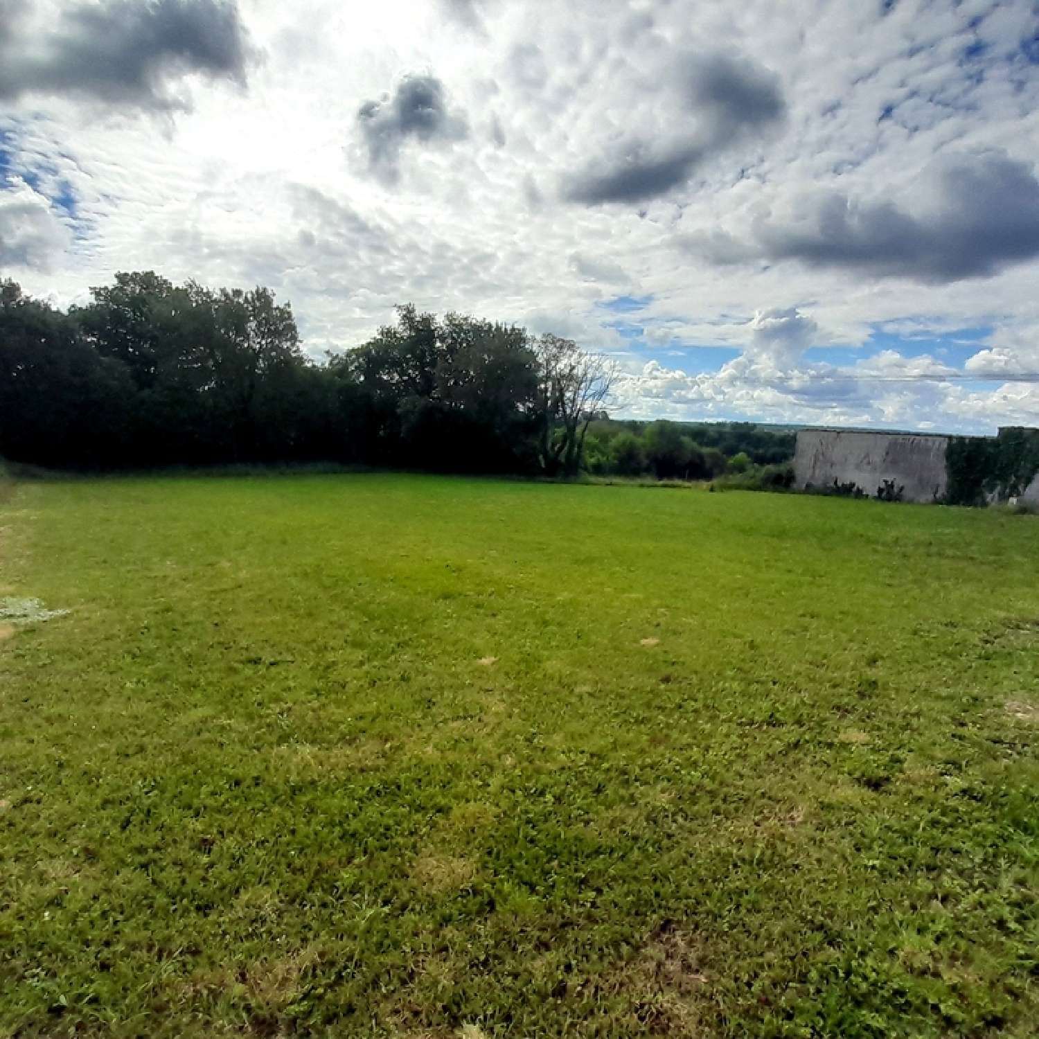  for sale terrain Champniers Charente 2