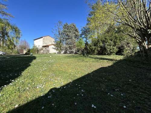 Chappes Puy-de-Dôme terrein foto 7323297