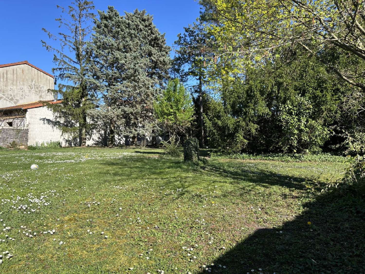  te koop terrein Chappes Puy-de-Dôme 4