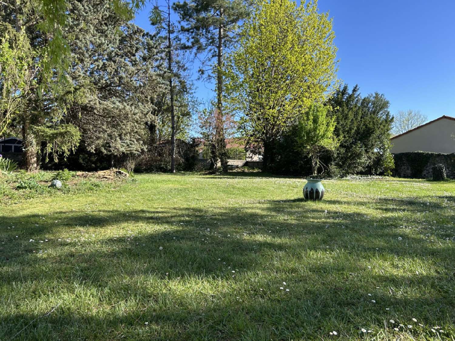  te koop terrein Chappes Puy-de-Dôme 5
