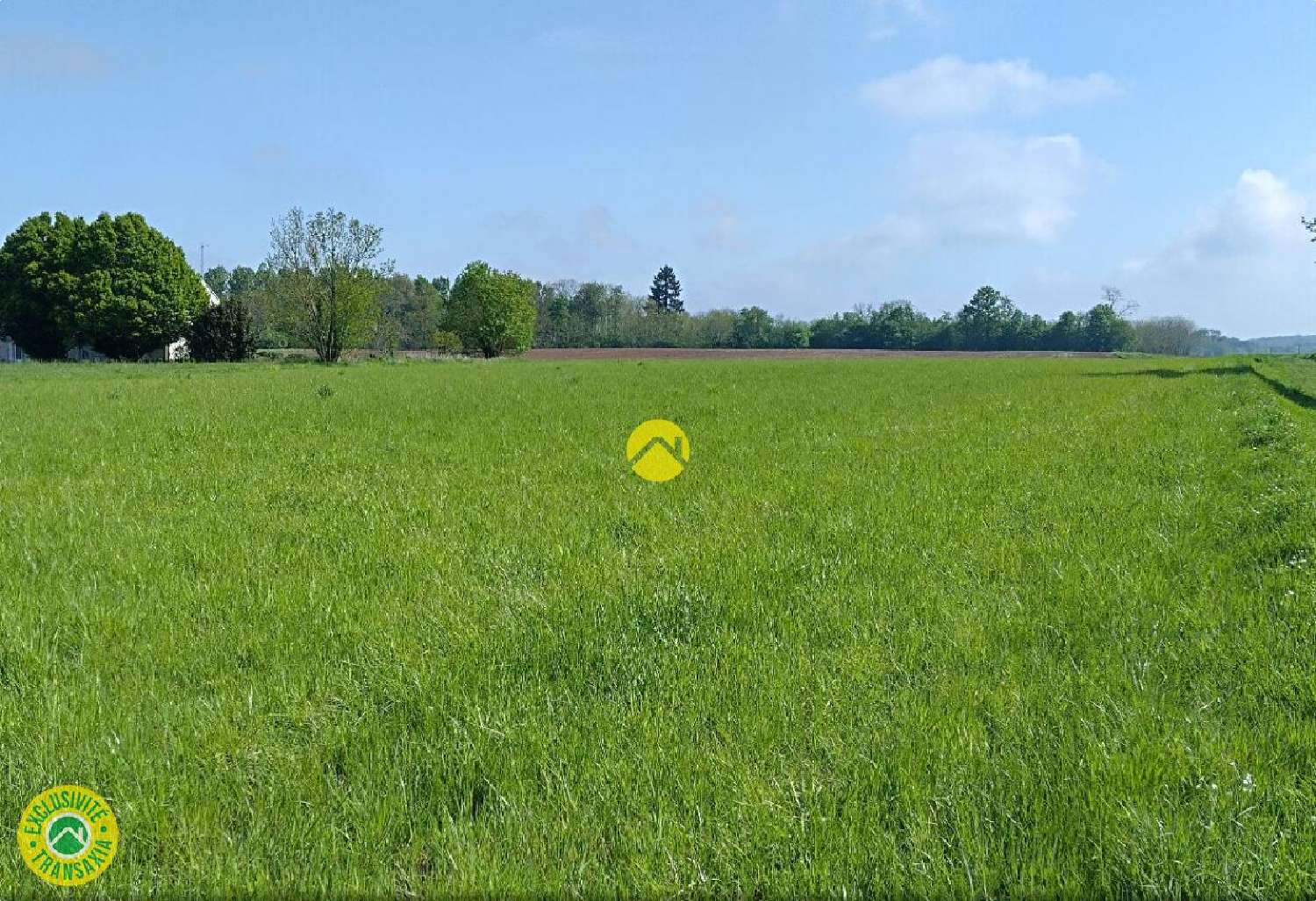  te koop terrein Châteauroux Indre 2