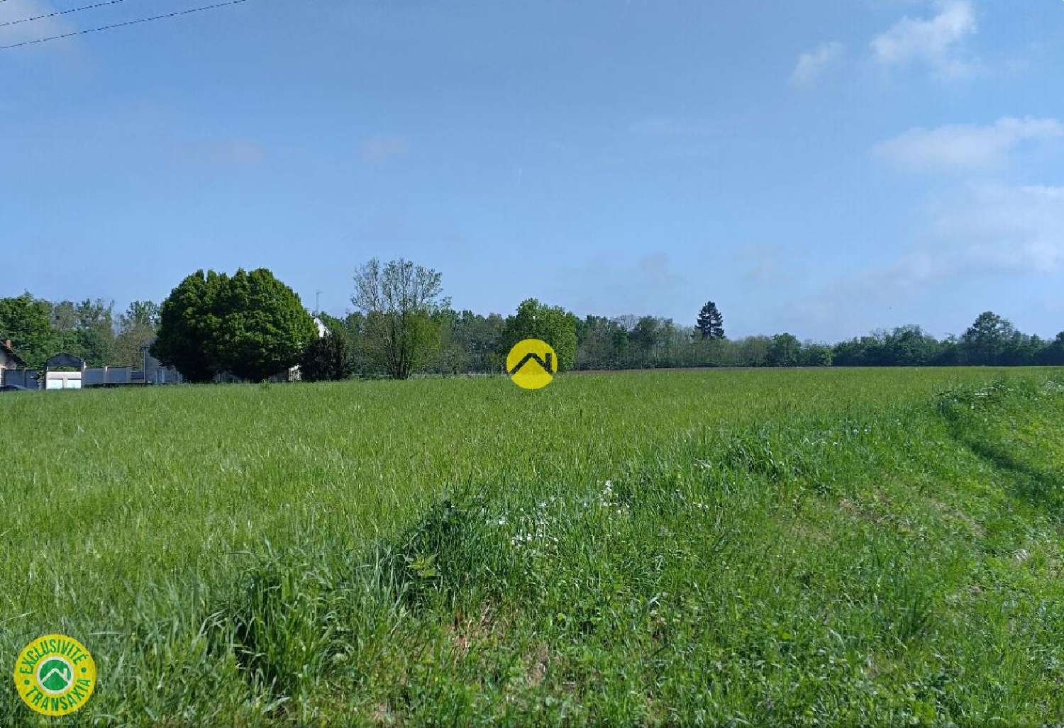  te koop terrein Châteauroux Indre 5
