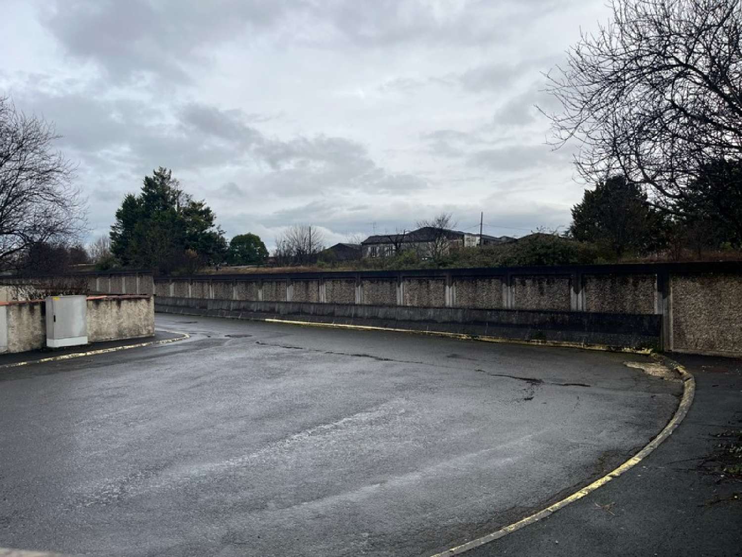 for sale terrain Cognac Charente 4