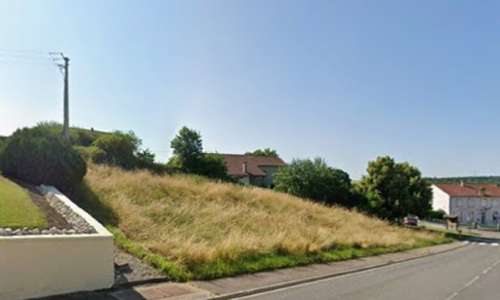 Colmen Moselle terrain foto 7346874
