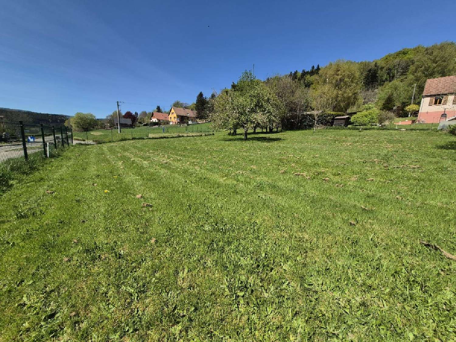  à vendre terrain Colroy-la-Roche Bas-Rhin 4
