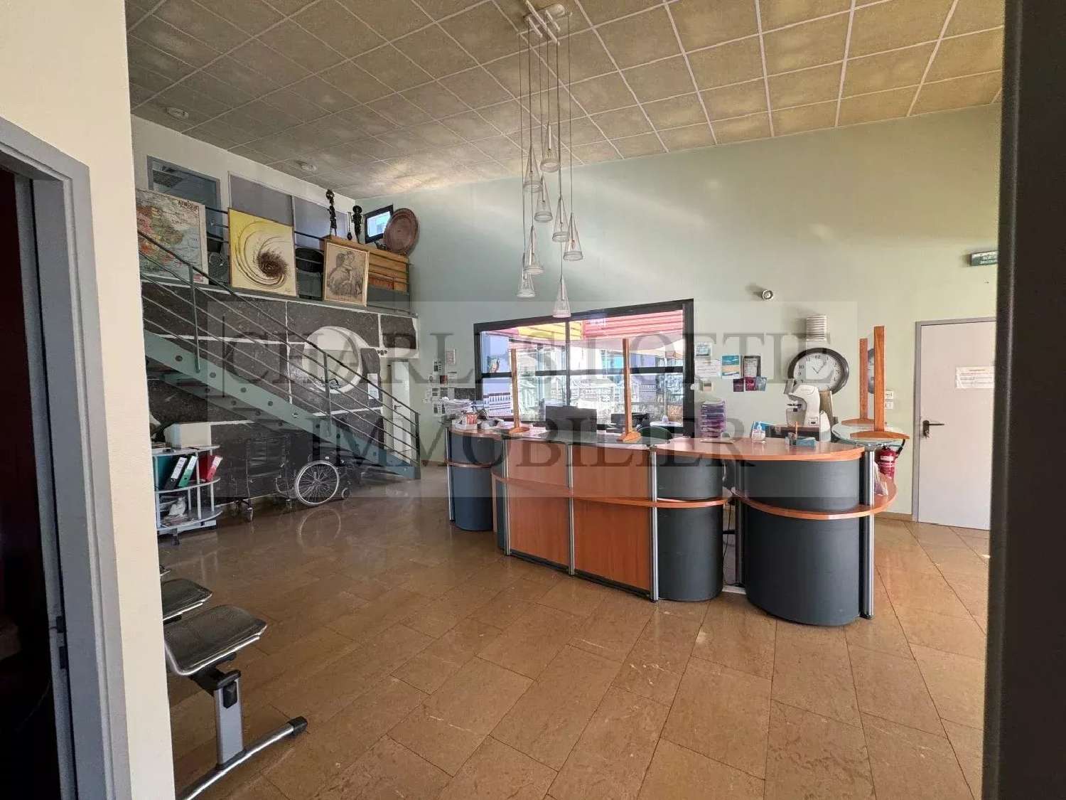 te koop terrein Condezaygues Lot-et-Garonne 4