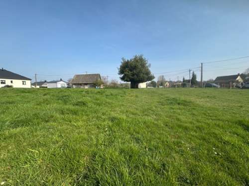 Corneville-sur-Risle Eure terrain foto 7334234