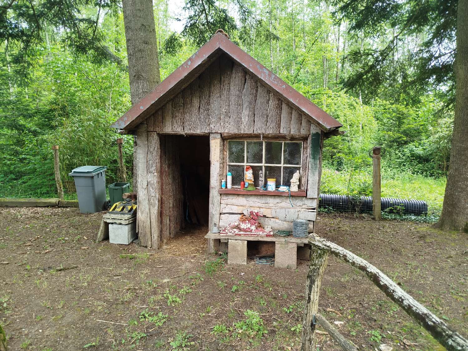 te koop terrein Coublanc Haute-Marne 6