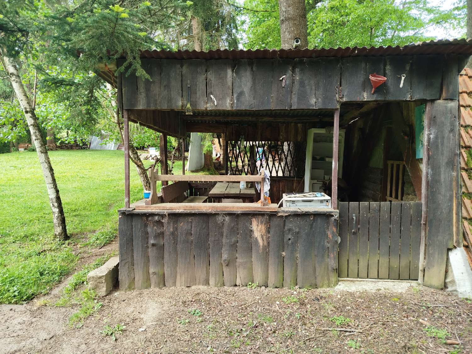 te koop terrein Coublanc Haute-Marne 7