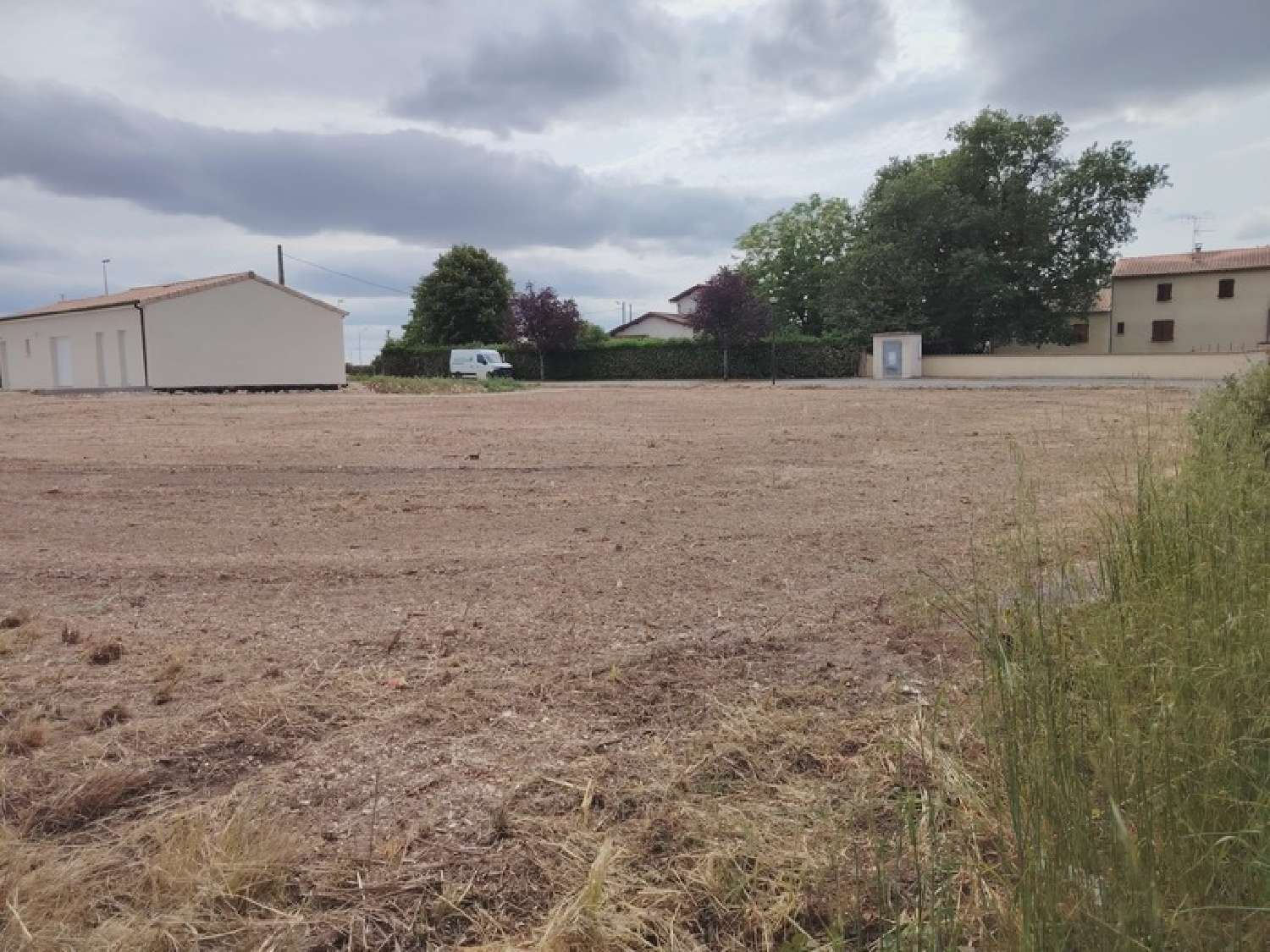  kaufen Grundstück Coulgens Charente 3