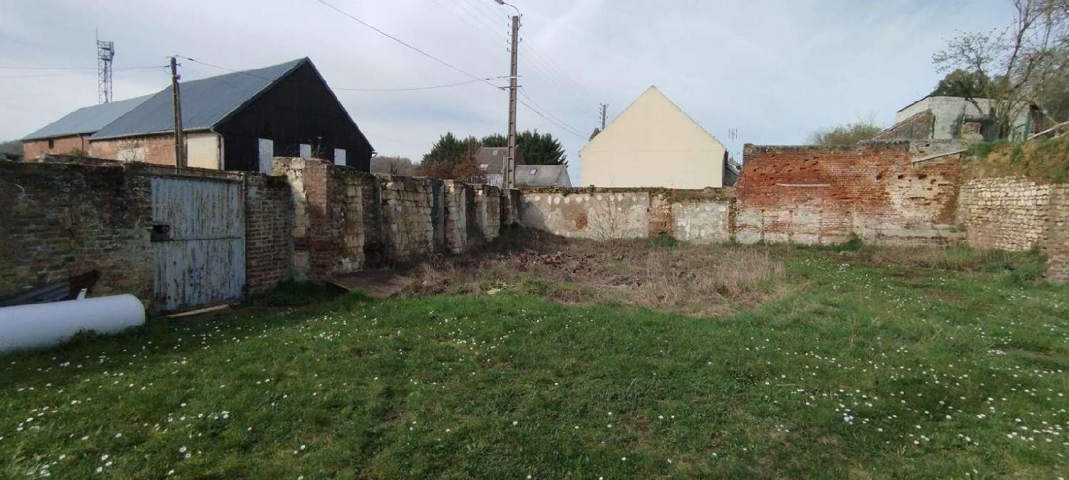 te koop terrein Crécy-sur-Serre Aisne 2