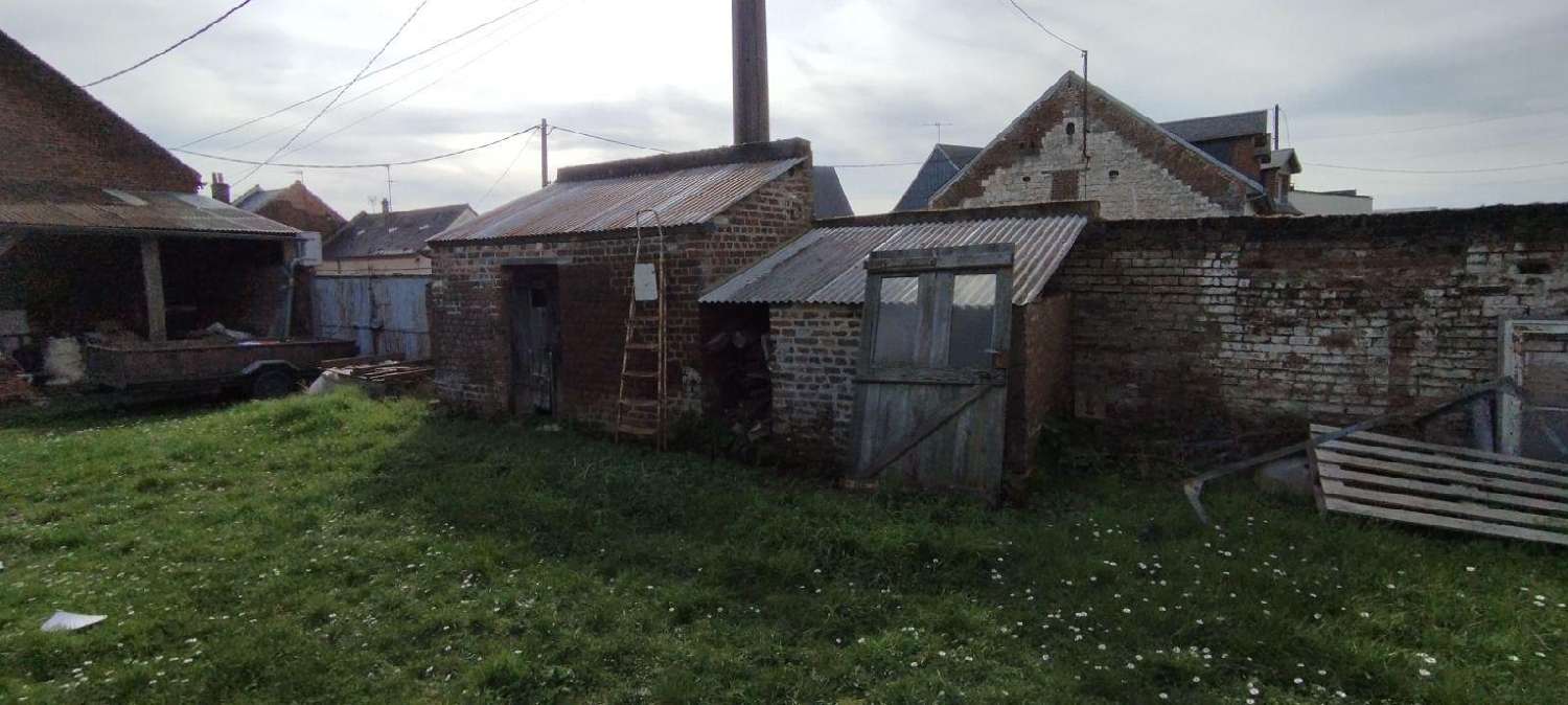  te koop terrein Crécy-sur-Serre Aisne 3