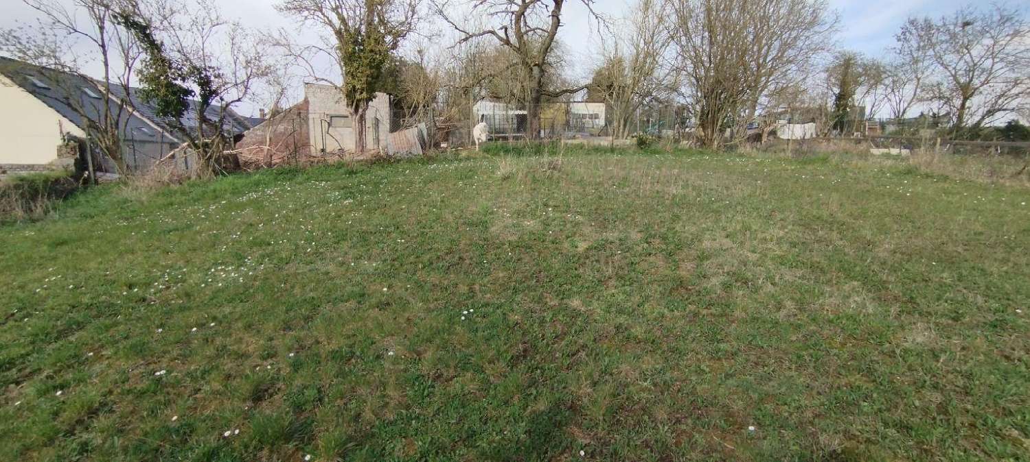  te koop terrein Crécy-sur-Serre Aisne 4