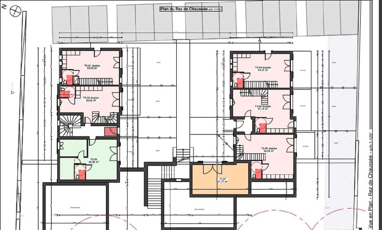  te koop terrein Cucuron Vaucluse 2