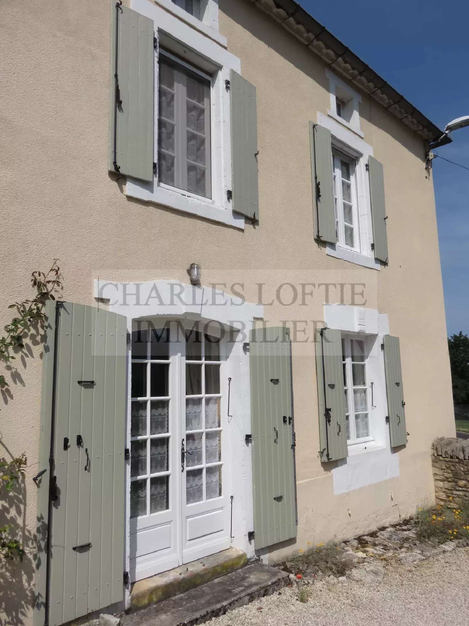 te koop terrein Dégagnac Lot 7