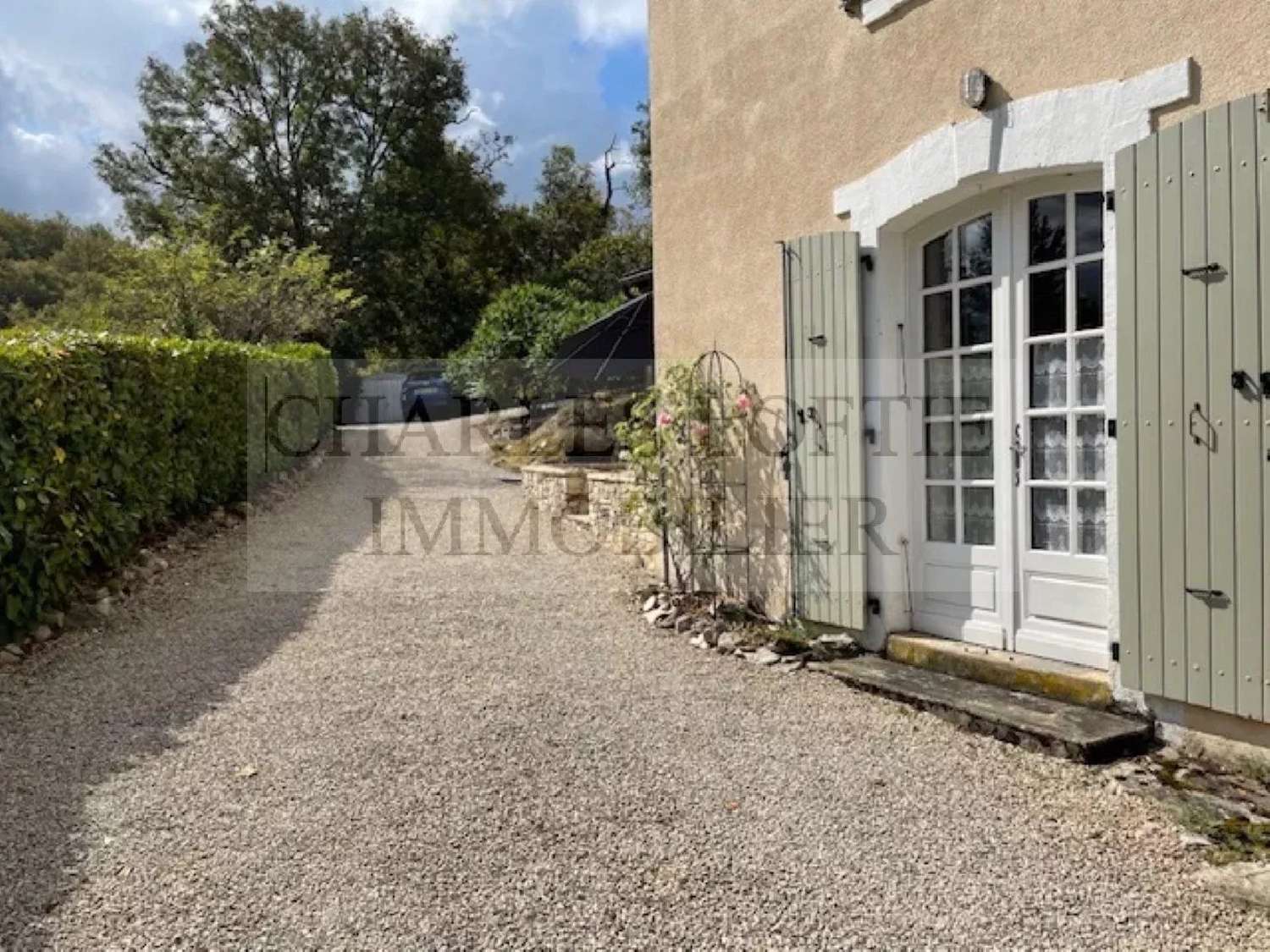 te koop terrein Dégagnac Lot 8