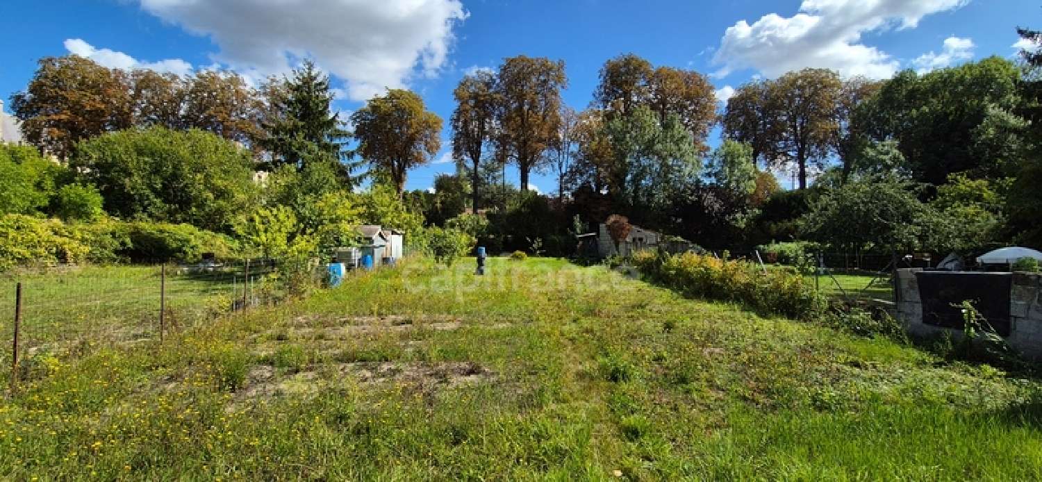 for sale terrain Épernay Marne 1