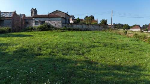 Essertines-en-Donzy Loire Grundstück Bild 7347156