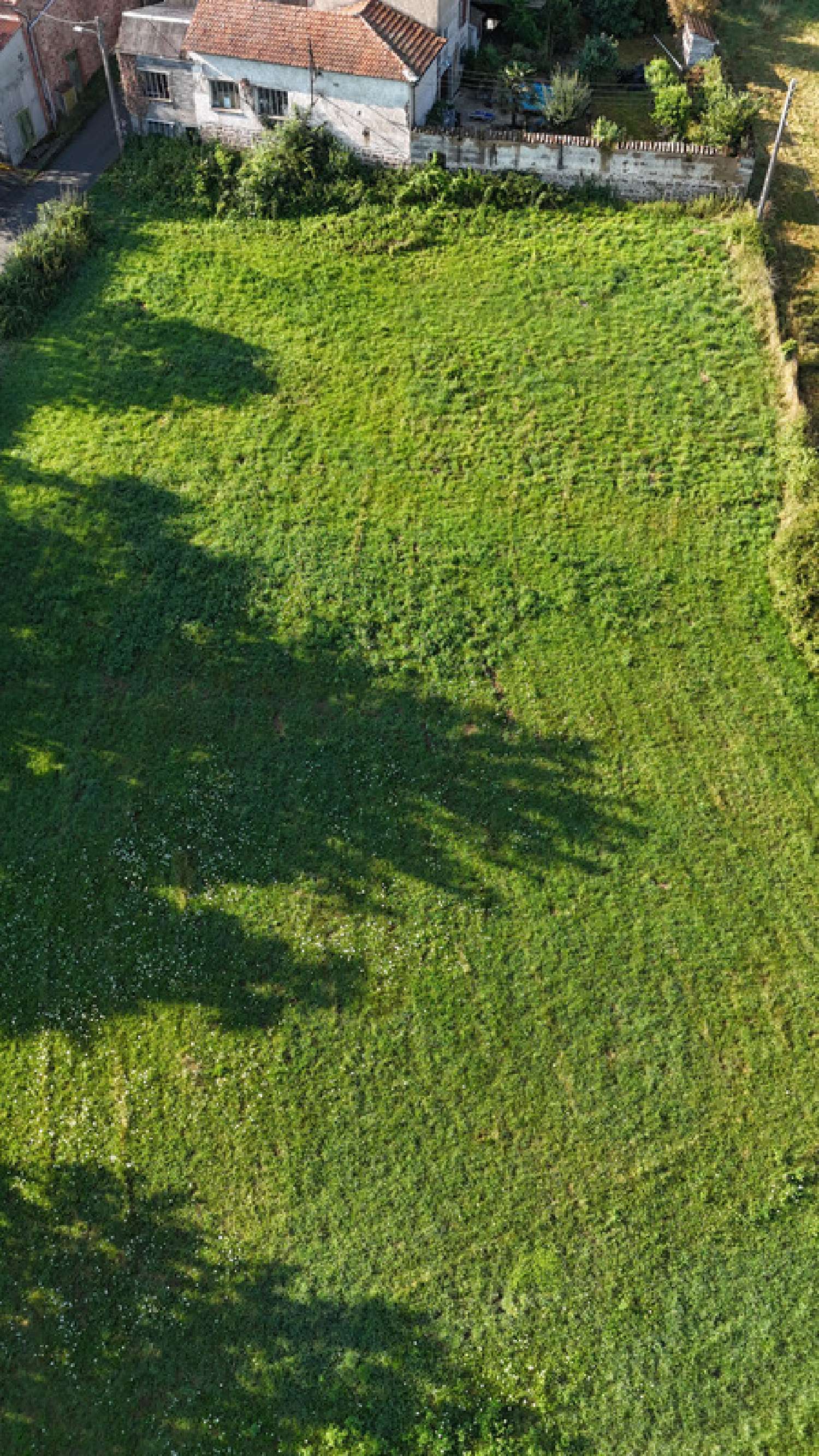 for sale terrain Essertines-en-Donzy Loire 3