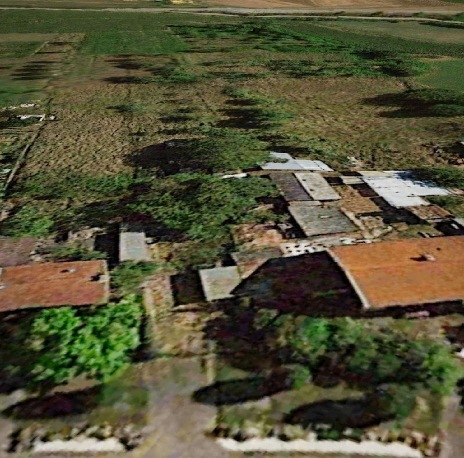  en venta terreno Fameck Moselle 1