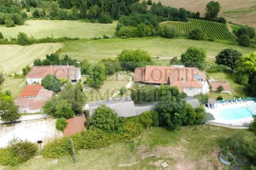 Fargues Lot terrein foto 7339079