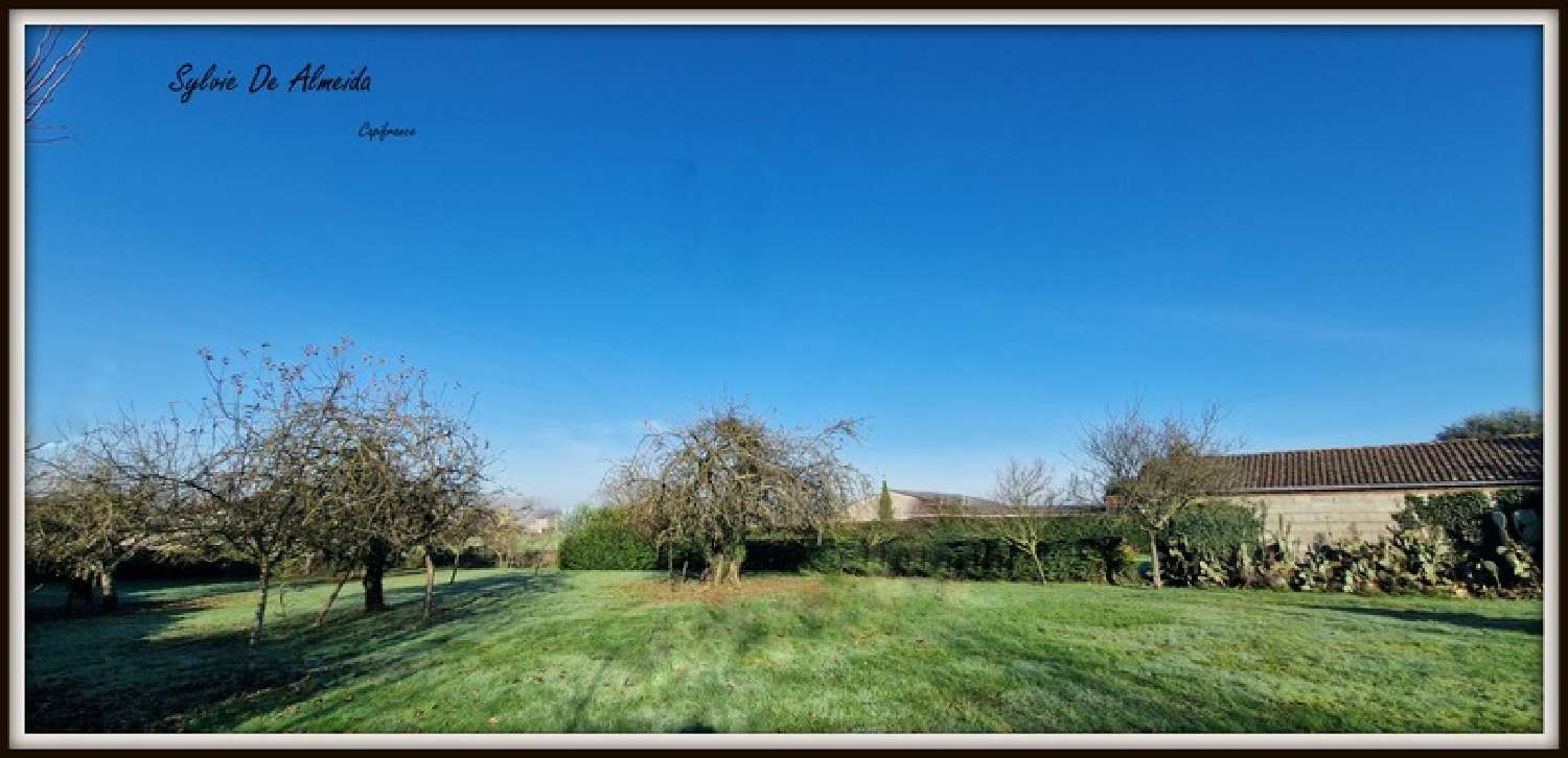  à vendre terrain Feillens Ain 2