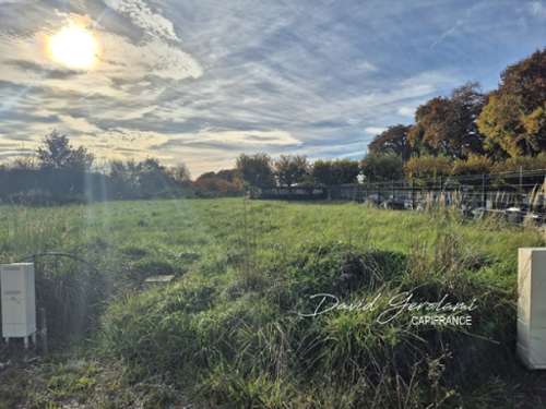 Féricy Seine-et-Marne terreno foto 7347962