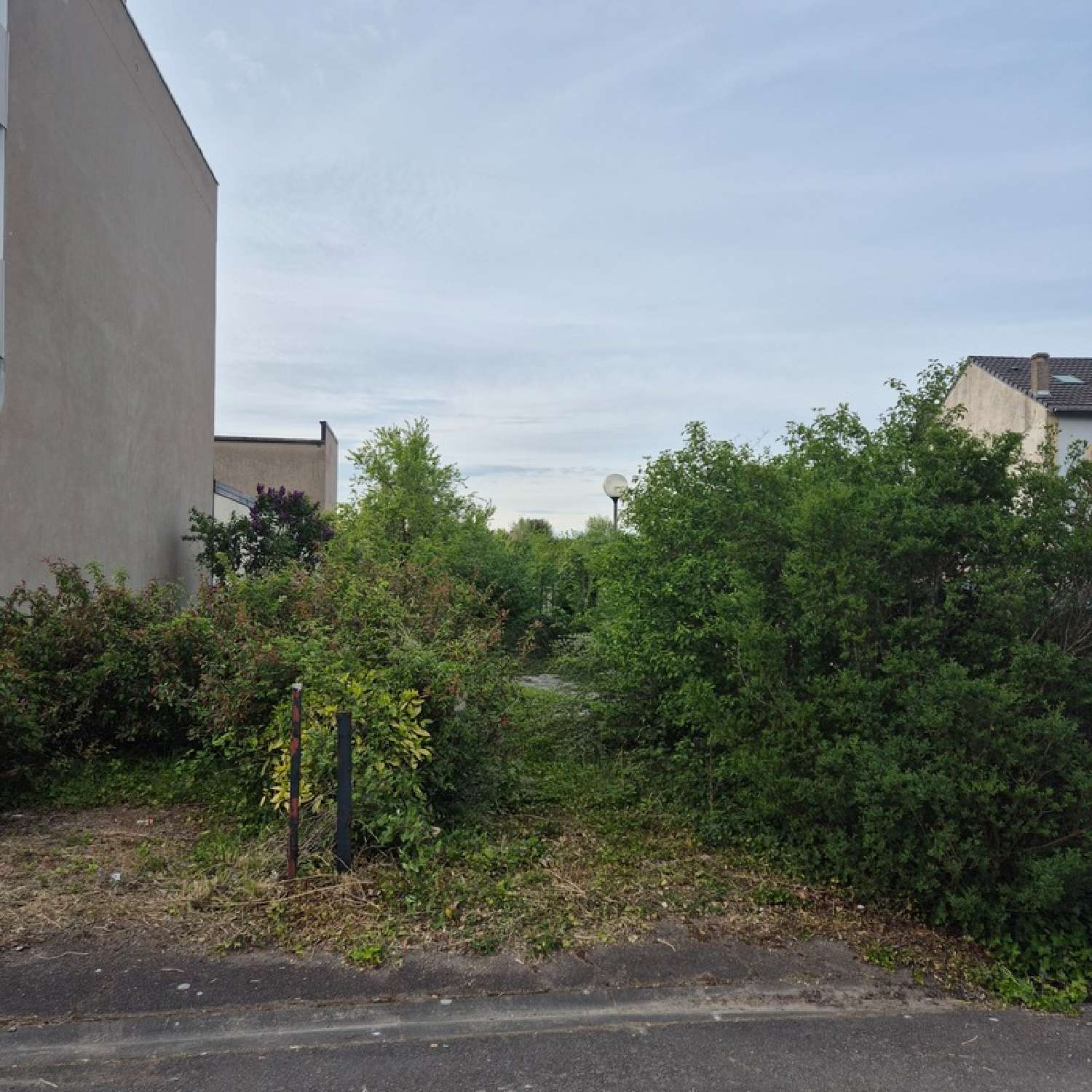  te koop terrein Florange Moselle 2