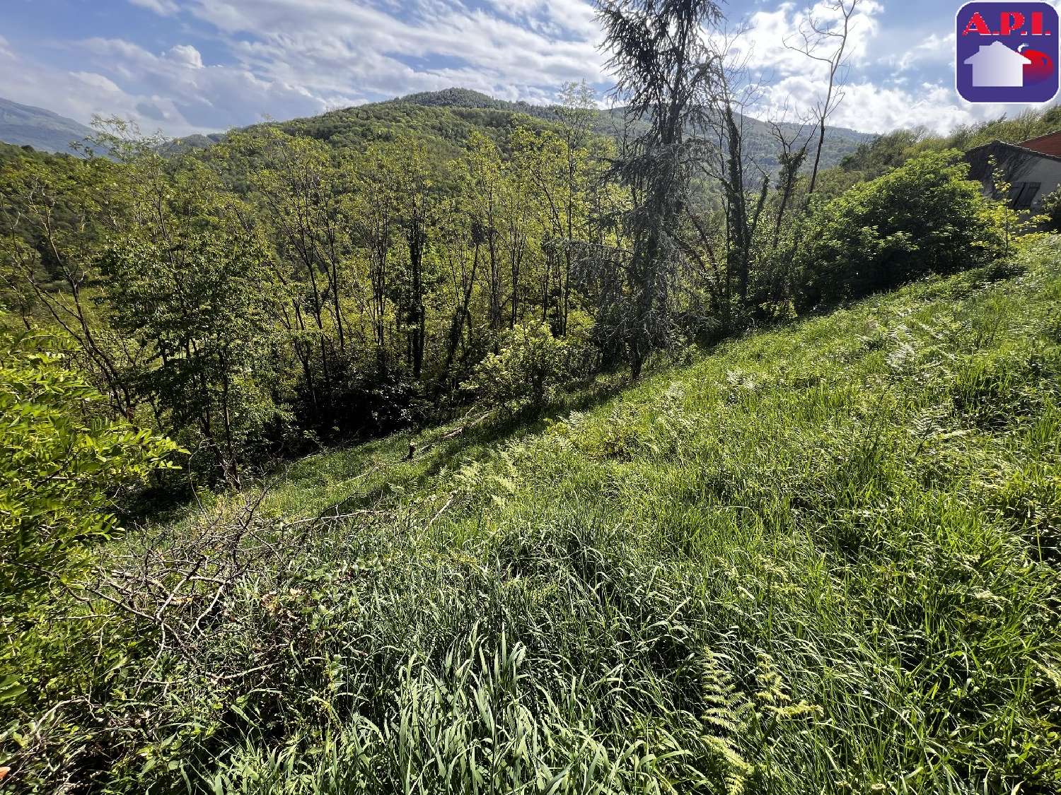  à vendre terrain Foix Ariège 2