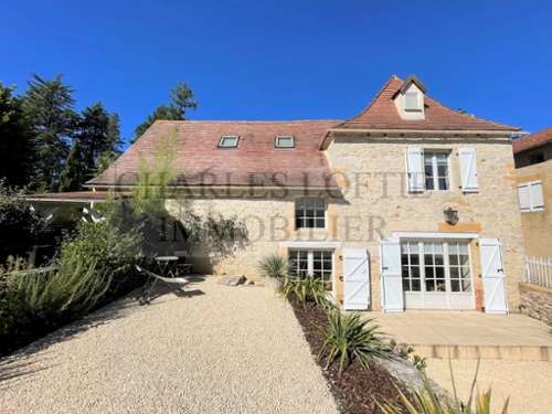 Frayssinet-le-Gélat Lot terreno foto