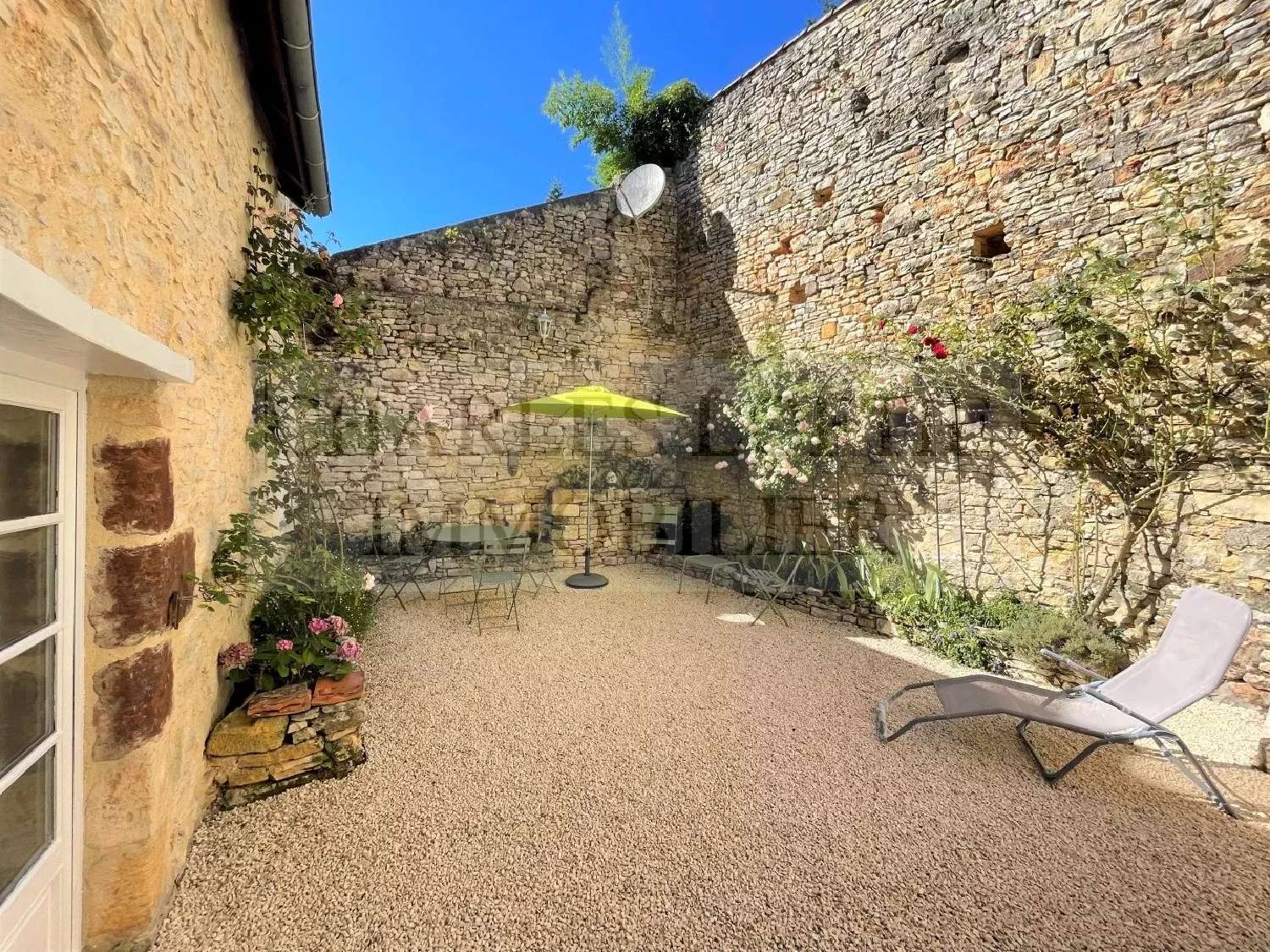 te koop terrein Frayssinet-le-Gélat Lot 2