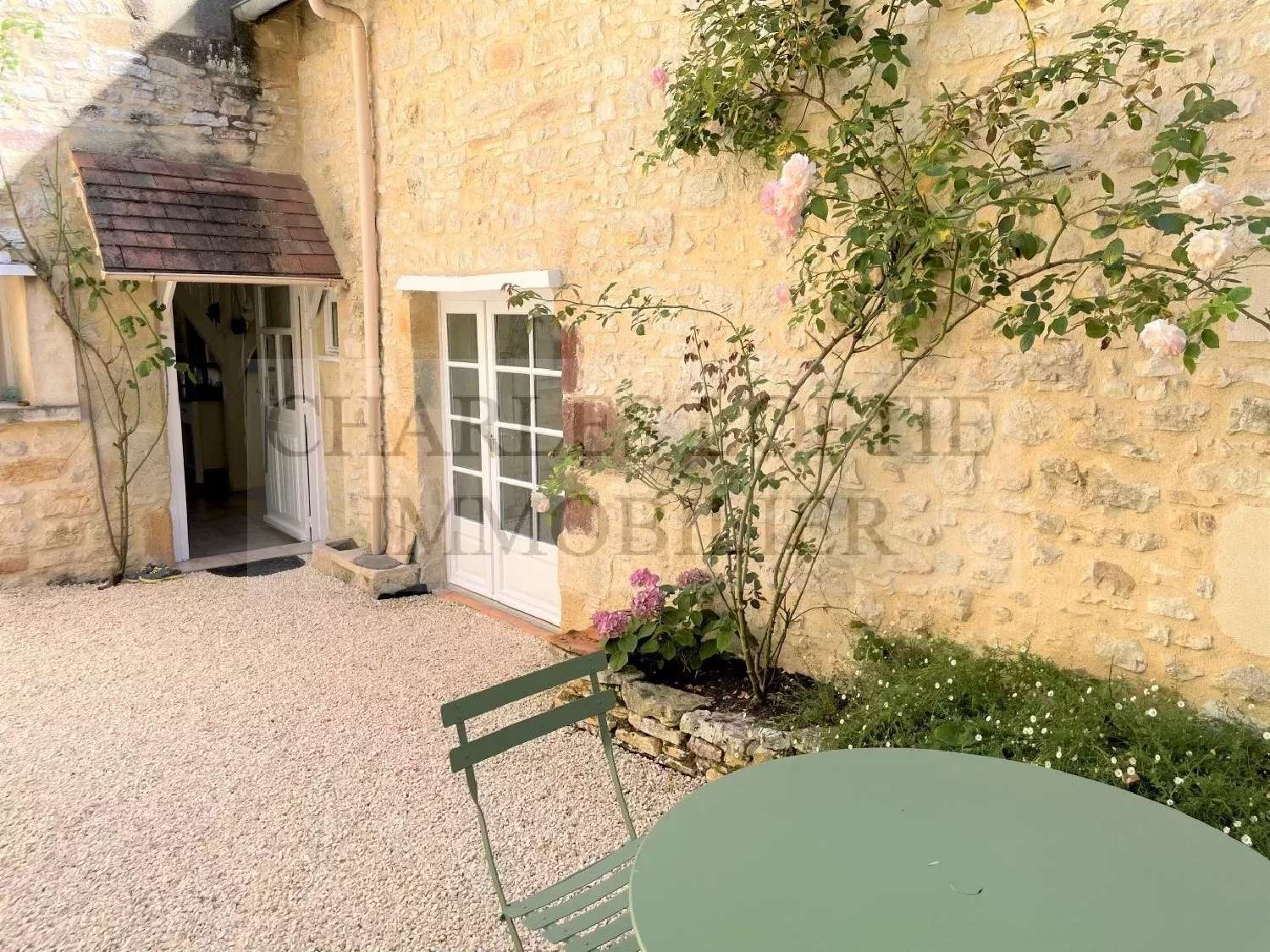 te koop terrein Frayssinet-le-Gélat Lot 3