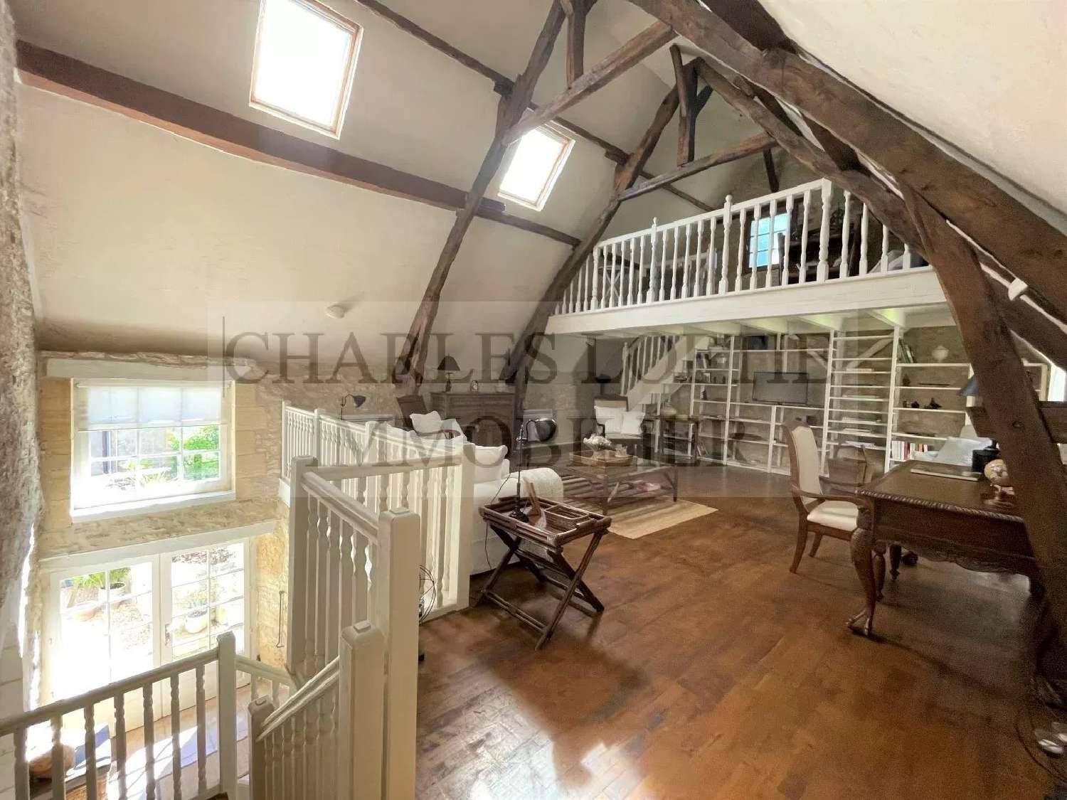 te koop terrein Frayssinet-le-Gélat Lot 5